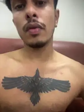 Nonstop brutal online show from November 8, 2025, 12:05 pm