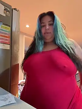 Snapshot of BiigMAMA_2025 chatting on December 19, 2025, 4:03 pm BiigMAMA 2025 online show from December 19, 2025, 4:03 pm