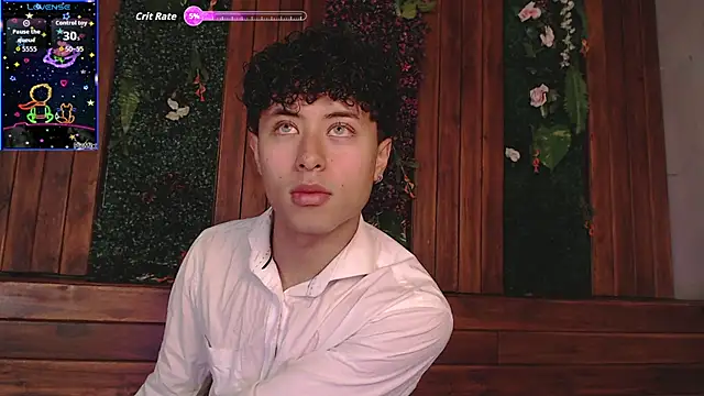 Noah dupont  online show from November 9, 2025, 12:03 pm