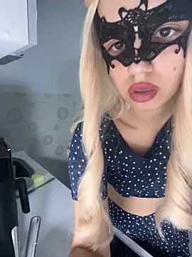 LilxSar online show from November 20, 2025, 3:23 pm