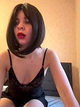 LilxSar online show from December 14, 2025, 7:14 am