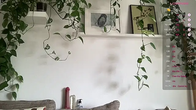 Snapshot of the_new_fit_rubinho chatting on February 1, 2026, 10:25 am the new fit rubinho online show from February 1, 2026, 10:25 am