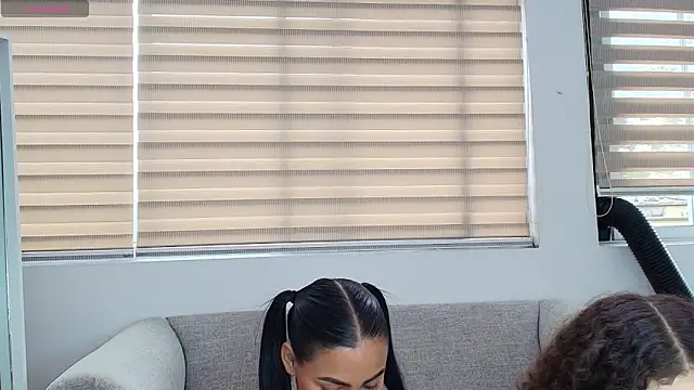 Ashlyrouxx online show from March 18, 2026, 10:02 pm