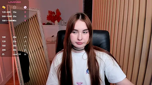  cutie  angel  online show from November 11, 2025, 9:42 am