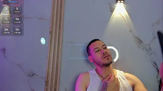 Aron and molly online show from January 16, 2026, 12:09 pm