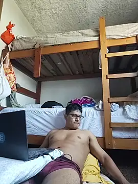 Snapshot of Zack1225 chatting on March 1, 2026, 7:16 pm Zack1225 online show from March 1, 2026, 7:16 pm