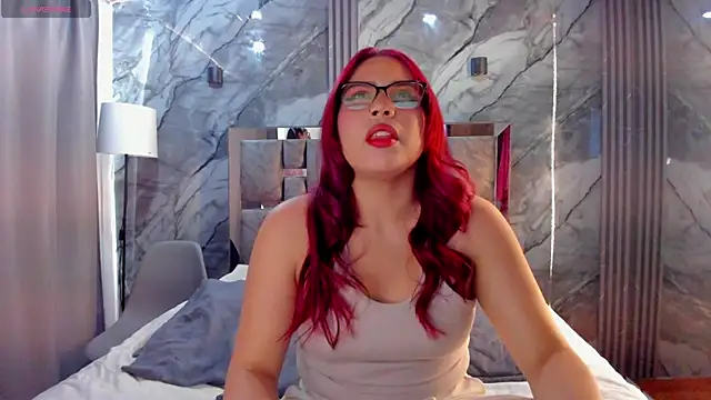 Snapshot of Samy_and_Allison chatting on February 28, 2026, 7:15 pm Samy and Allison online show from February 28, 2026, 7:15 pm