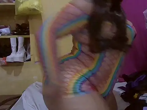 aranzaza online show from November 8, 2025, 10:41 pm