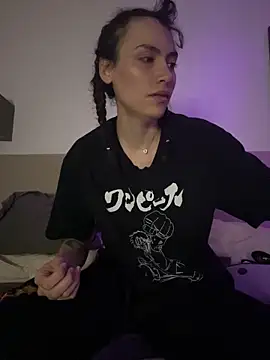 Snapshot of hibanaduo chatting on February 25, 2026, 10:30 pm hibanaduo online show from February 25, 2026, 10:30 pm