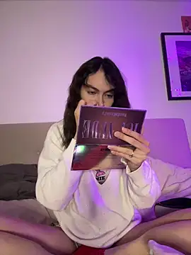 Snapshot of hibanaduo chatting on February 27, 2026, 10:43 pm hibanaduo online show from February 27, 2026, 10:43 pm