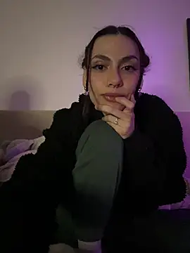 Snapshot of hibanaduo chatting on March 7, 2026, 2:41 am hibanaduo online show from March 7, 2026, 2:41 am