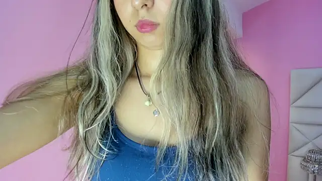 Snapshot of Sara_connor01 chatting on November 27, 2025, 9:06 pm Sara connor01 online show from November 27, 2025, 9:06 pm