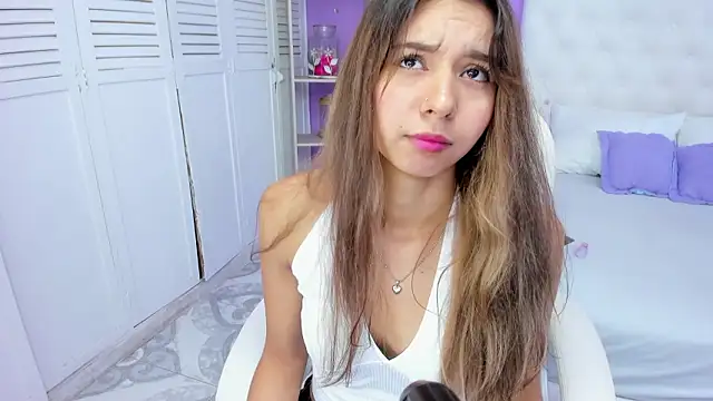 Snapshot of Sara_connor01 chatting on March 8, 2026, 1:15 pm Sara connor01 online show from March 8, 2026, 1:15 pm