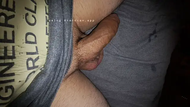 sexywarrior  online show from March 18, 2026, 9:18 pm