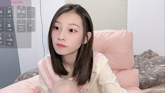 lris-Beauty online show from December 21, 2025, 9:38 am