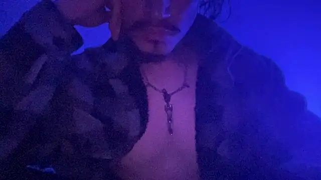 TryMeOrDontLol online show from November 9, 2025, 10:46 am