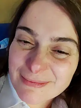 Snapshot of marchigiana chatting on February 15, 2026, 3:53 pm marchigiana online show from February 15, 2026, 3:53 pm