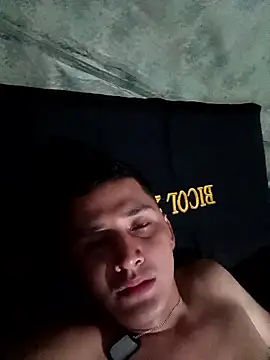 MonasticCanine online show from January 14, 2026, 12:27 am