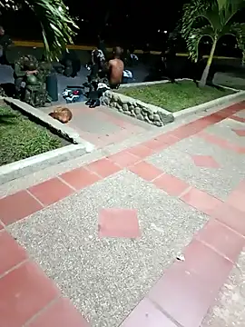 Snapshot of MonasticCanine chatting on February 10, 2026, 9:24 am MonasticCanine online show from February 10, 2026, 9:24 am