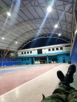 Snapshot of MonasticCanine chatting on March 11, 2026, 10:21 am MonasticCanine online show from March 11, 2026, 10:21 am