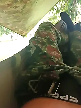 Snapshot of MonasticCanine chatting on March 12, 2026, 5:19 pm MonasticCanine online show from March 12, 2026, 5:19 pm