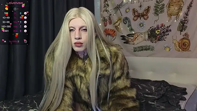 1lola4ka online show from November 12, 2025, 5:46 pm