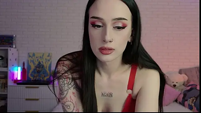 Snapshot of Darineko_ chatting on November 28, 2025, 5:32 am Darineko online show from November 28, 2025, 5:32 am