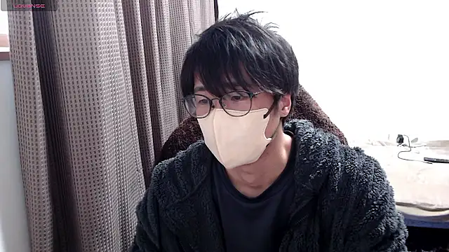 yuu-to-desu online show from January 12, 2026, 4:18 am