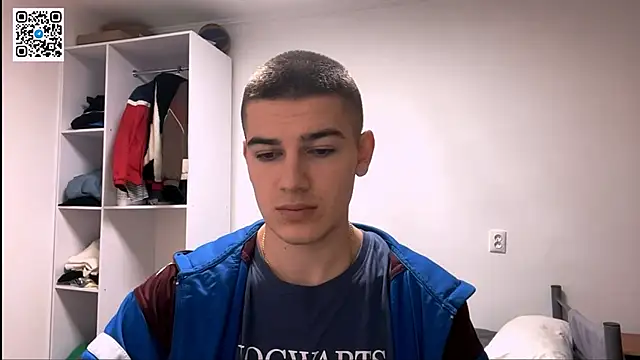 Snapshot of _BarePulse chatting on February 24, 2026, 9:13 pm BarePulse online show from February 24, 2026, 9:13 pm