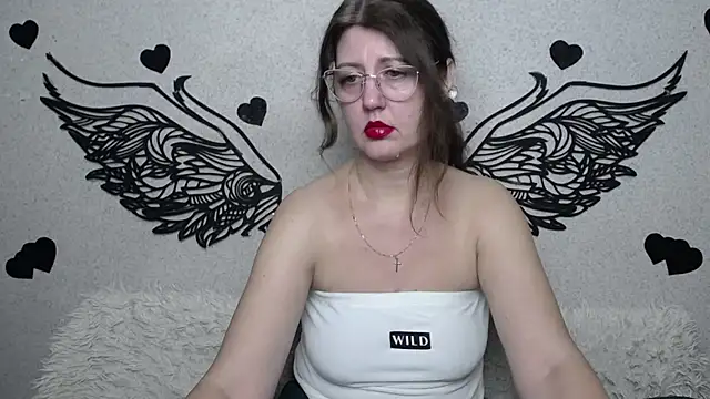 Snapshot of RoseHille chatting on March 10, 2026, 6:02 pm RoseHille online show from March 10, 2026, 6:02 pm