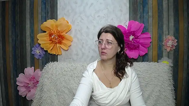 Snapshot of RoseHille chatting on March 14, 2026, 6:08 am RoseHille online show from March 14, 2026, 6:08 am