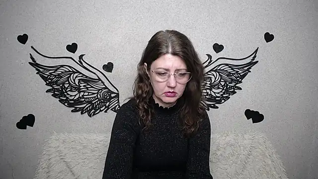 Snapshot of RoseHille chatting on March 19, 2026, 6:12 pm RoseHille online show from March 19, 2026, 6:12 pm