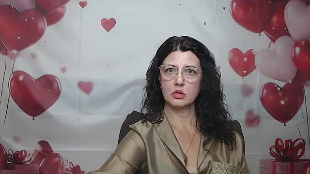 Snapshot of RoseHille chatting on July 9, 2026, 5:17 pm RoseHille online show from July 9, 2026, 5:17 pm