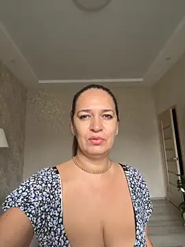 Milana8263 online show from November 12, 2025, 8:26 am