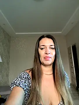 Milana8263 online show from December 4, 2025, 9:18 am