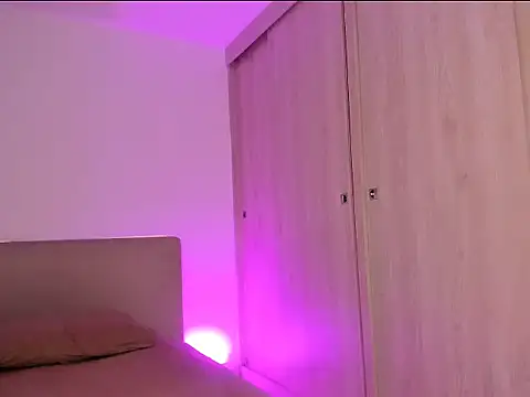 sofilopezcol online show from February 26, 2026, 11:15 pm