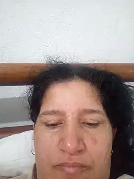 Sra Angelina online show from January 11, 2026, 8:47 pm