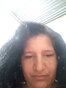 Sra Angelina online show from February 15, 2026, 7:51 am