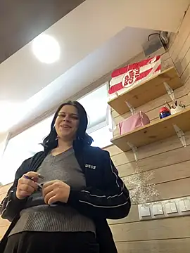 Snapshot of Dona_Mafia chatting on January 31, 2026, 11:36 pm Dona Mafia online show from January 31, 2026, 11:36 pm