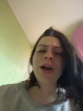 Snapshot of Dona_Mafia chatting on February 3, 2026, 2:11 pm Dona Mafia online show from February 3, 2026, 2:11 pm