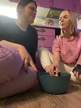 Snapshot of Dona_Mafia chatting on February 24, 2026, 11:19 am Dona Mafia online show from February 24, 2026, 11:19 am