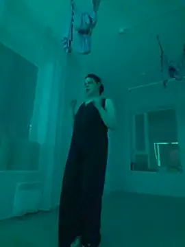 Snapshot of Dona_Mafia chatting on March 11, 2026, 10:54 am Dona Mafia online show from March 11, 2026, 10:54 am