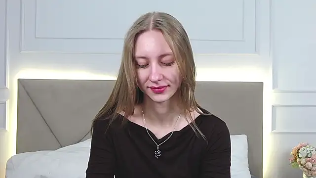 Snapshot of RachaelCute chatting on February 1, 2026, 9:08 am RachaelCute online show from February 1, 2026, 9:08 am