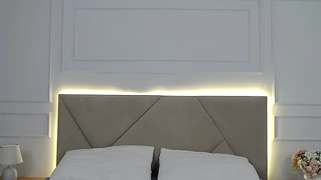 Snapshot of RachaelCute chatting on February 20, 2026, 11:11 am RachaelCute online show from February 20, 2026, 11:11 am