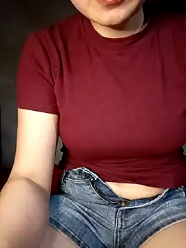 Snapshot of thuy-kieu chatting on February 2, 2026, 6:23 am thuy-kieu online show from February 2, 2026, 6:23 am