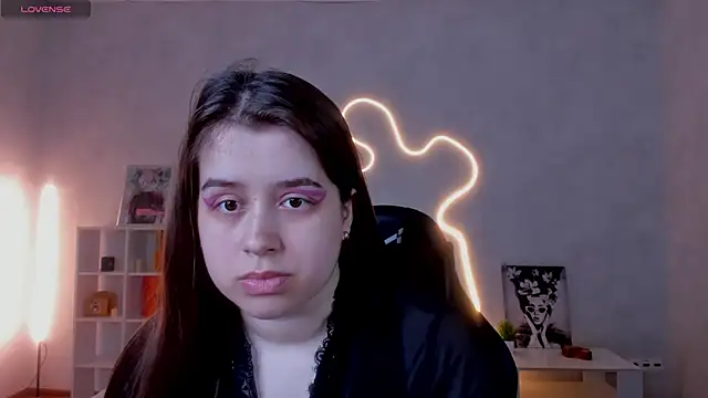 Snapshot of shadowfray chatting on November 13, 2025, 1:37 am shadowfray online show from November 13, 2025, 1:37 am