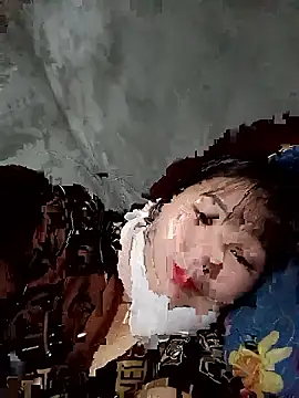 vangkt-cute online show from January 19, 2026, 5:11 am