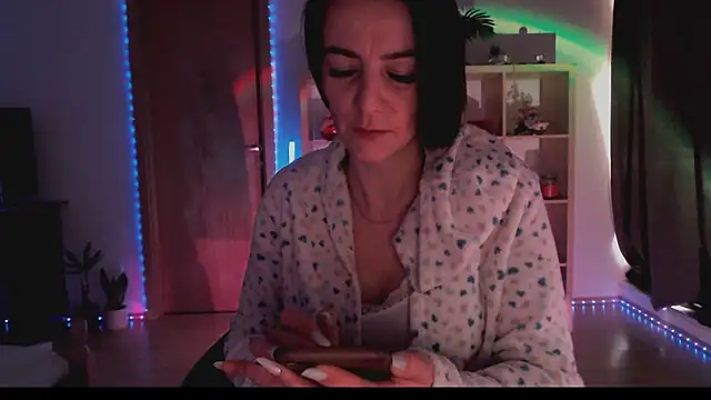 MissyDior8 online show from December 19, 2025, 6:09 am