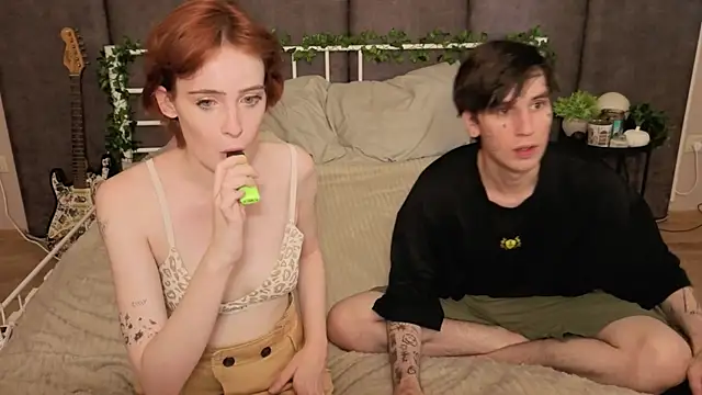 Danny loves Mary online show from July 2, 2026, 3:23 am