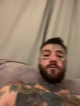 magicmichaell online show from February 21, 2026, 6:47 am